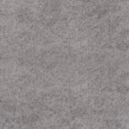 Light gray melange
